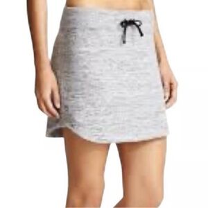 Athleta Women's Mini Skirt with Drawstring